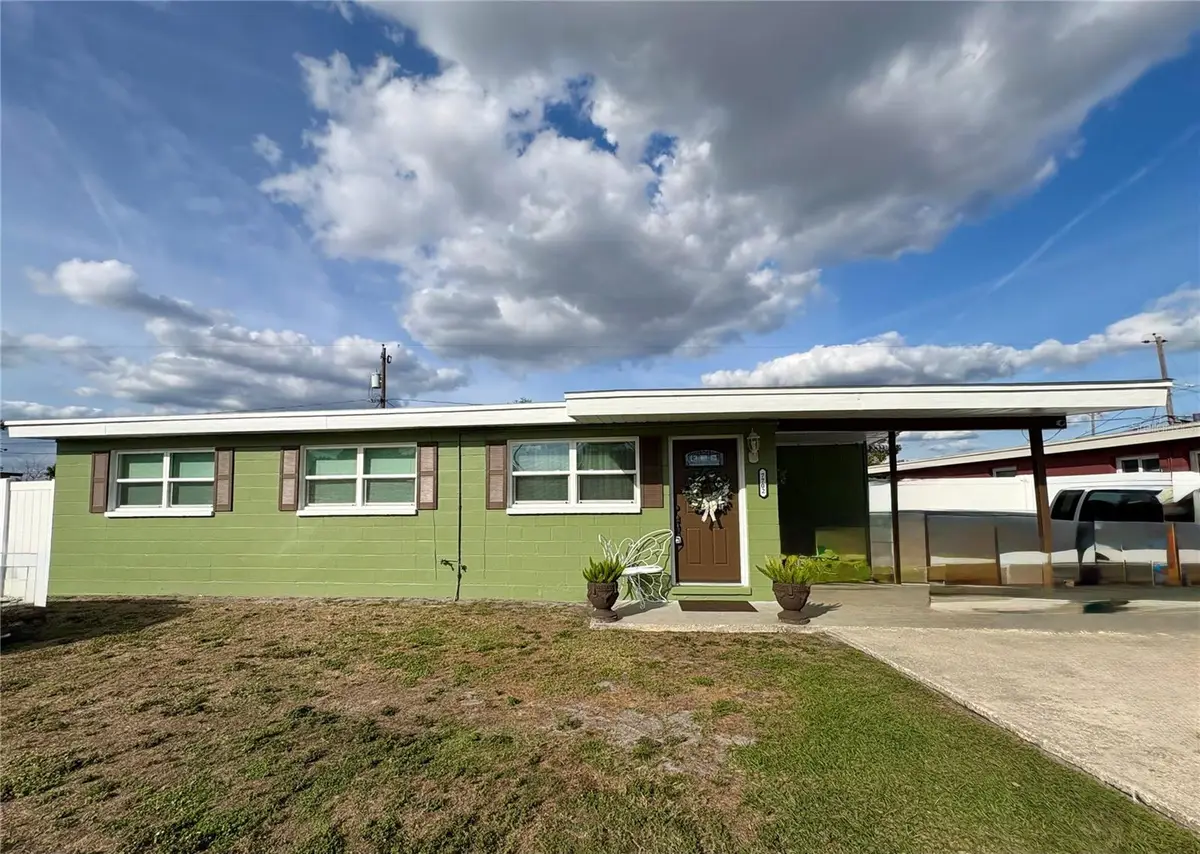 7702 Patrician Place, Tampa, FL 33619 - #1