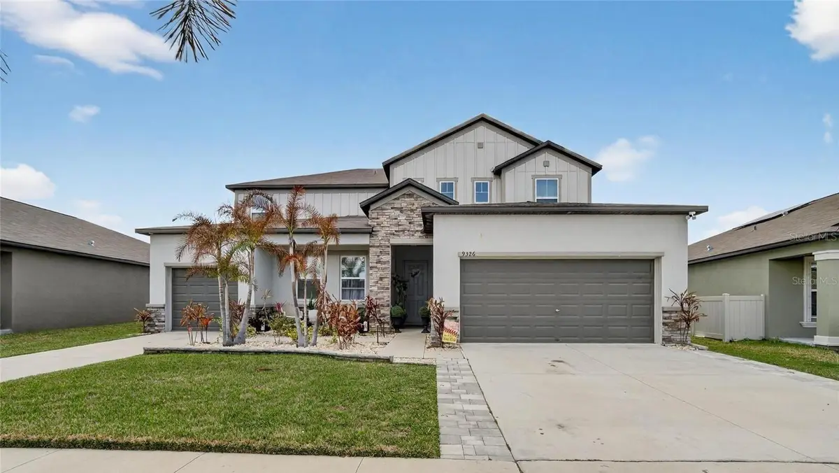 9326 Channing Hill Drive, Ruskin, FL 33573 - #1