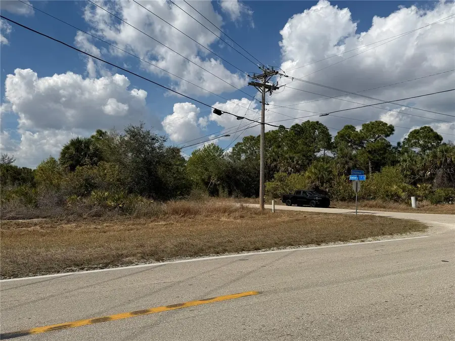 522 Columbus Boulevard S, Lehigh Acres, FL 33974 - #2