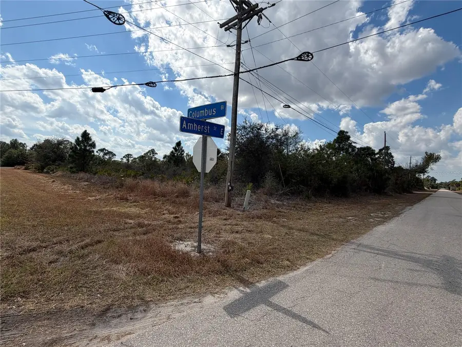 522 Columbus Boulevard S, Lehigh Acres, FL 33974 - #3