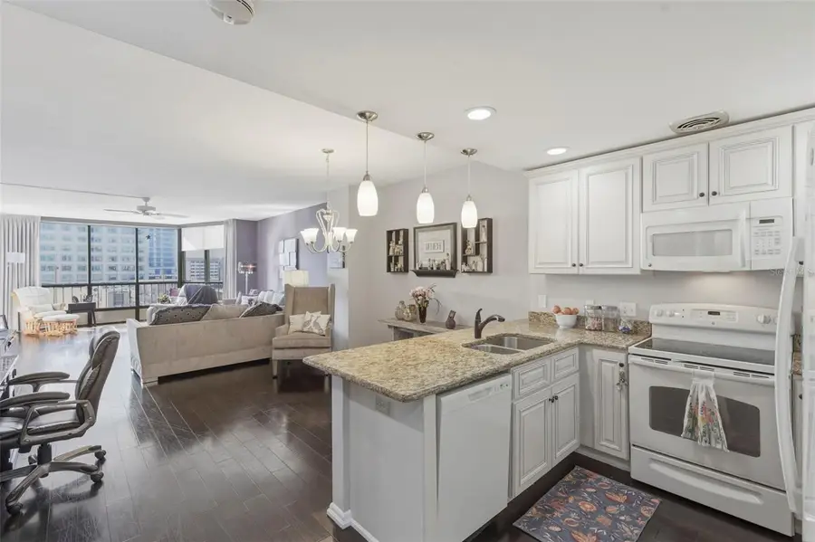 1 Beach Drive Se #1109, Saint Petersburg, FL 33701 - #3