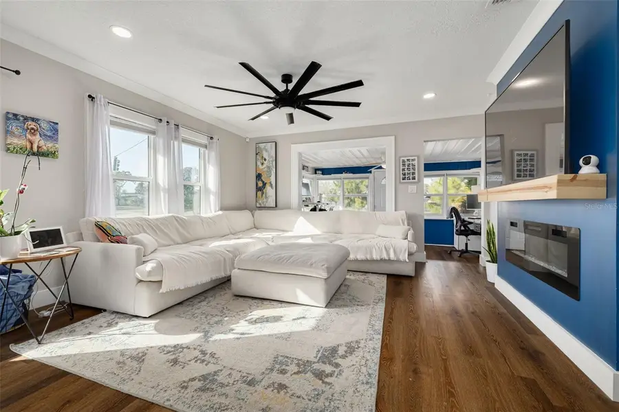 3662 5th Avenue S, Saint Petersburg, FL 33711 - #3