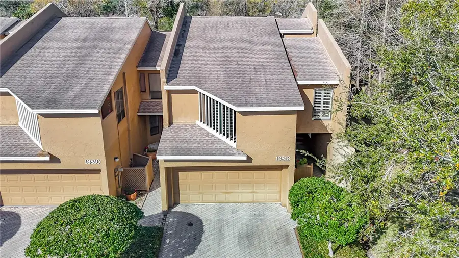 13812 Mill Cove Circle #13812, Tampa, FL 33618 - #2