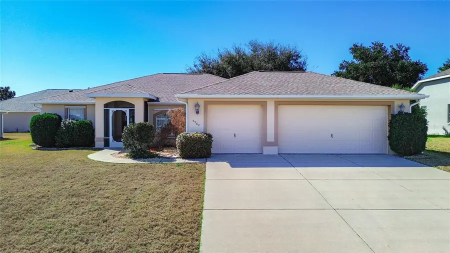 4564 N Grass Island Terrace, Hernando, FL 34442 - #2