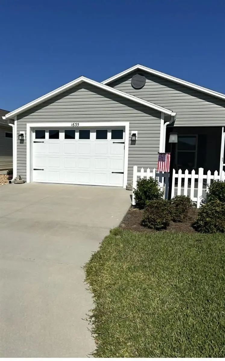 1635 Echols Court, Howey In The Hills Okahumpka, FL 34762 - #1