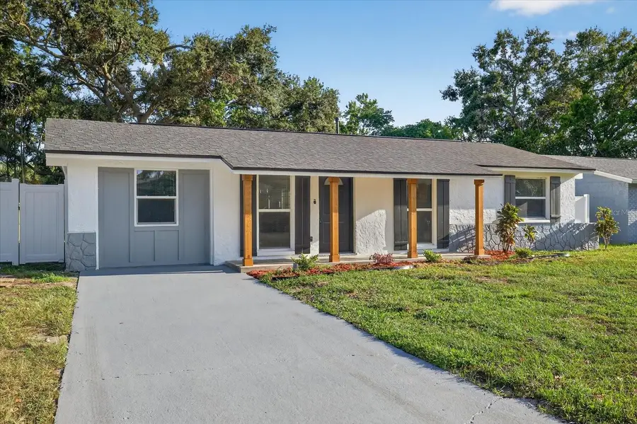2813 Candlewood Street, Clearwater, FL 33759 - #3