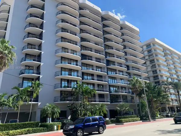 8877 Collins Avenue #506, SURFSIDE, FL 33154