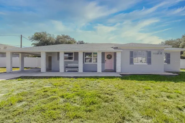 1712 S Clark Avenue, TAMPA, FL 33629