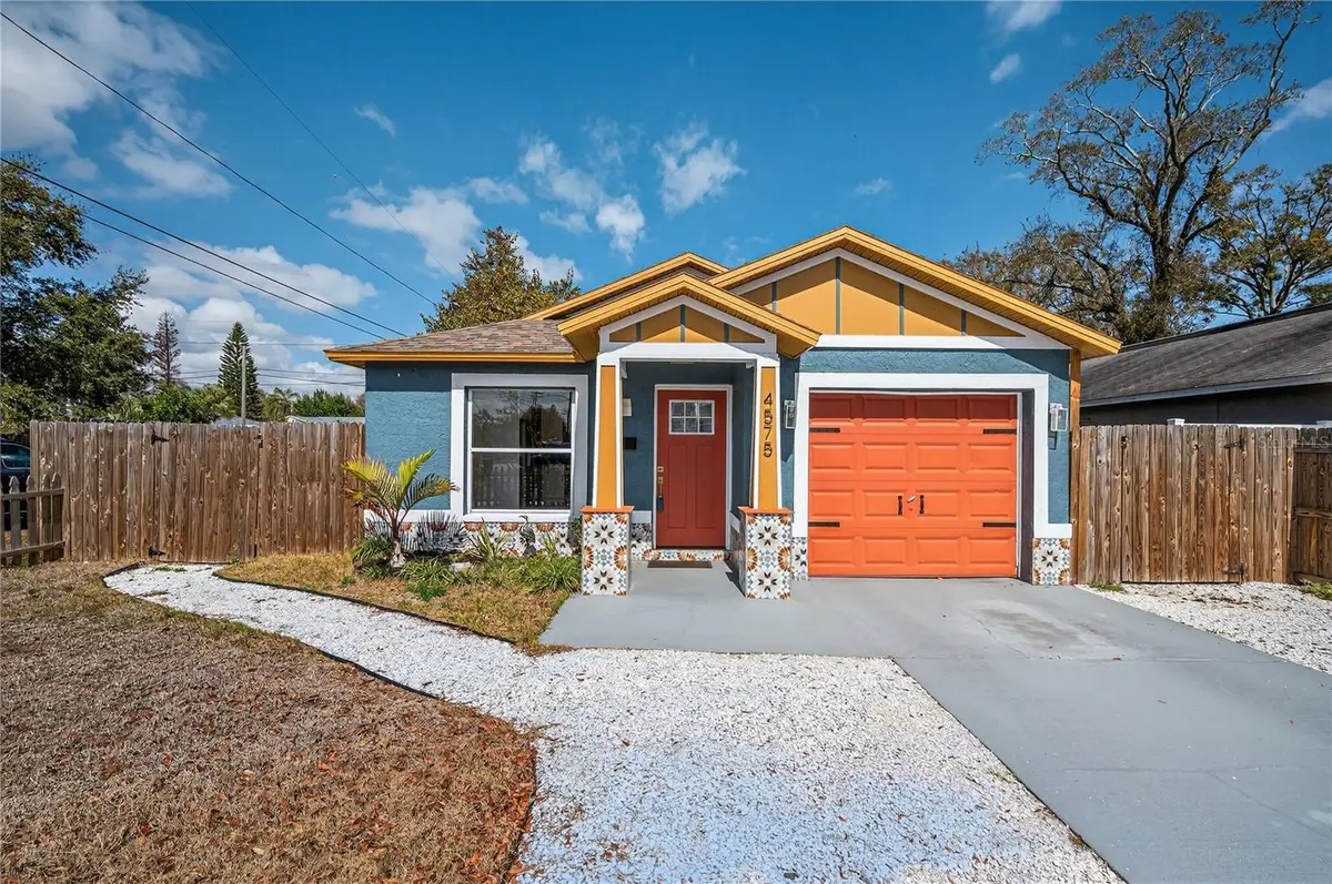 4575 20th Avenue S, Saint Petersburg, FL 33711 - #1