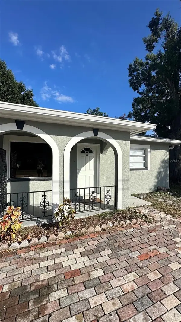 2505 N Glen Avenue, TAMPA, FL 33607
