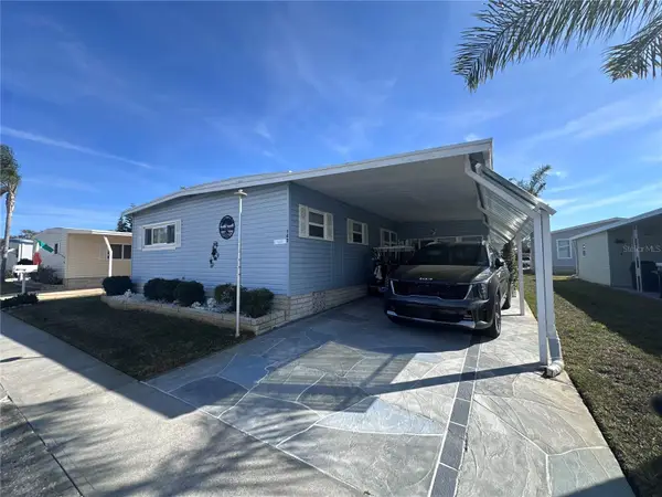 1100 Belcher Road S #749, LARGO, FL 33771