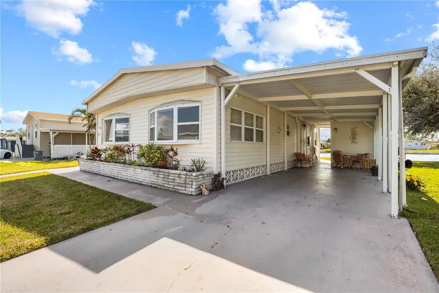 204 51st Avenue E, Bradenton, FL 34203 - #2