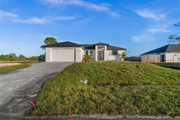 2827 NW 13th Street, CAPE CORAL, FL 33993