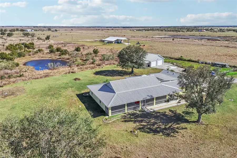 13435 Mj Road, Myakka City, FL 34251 - #2