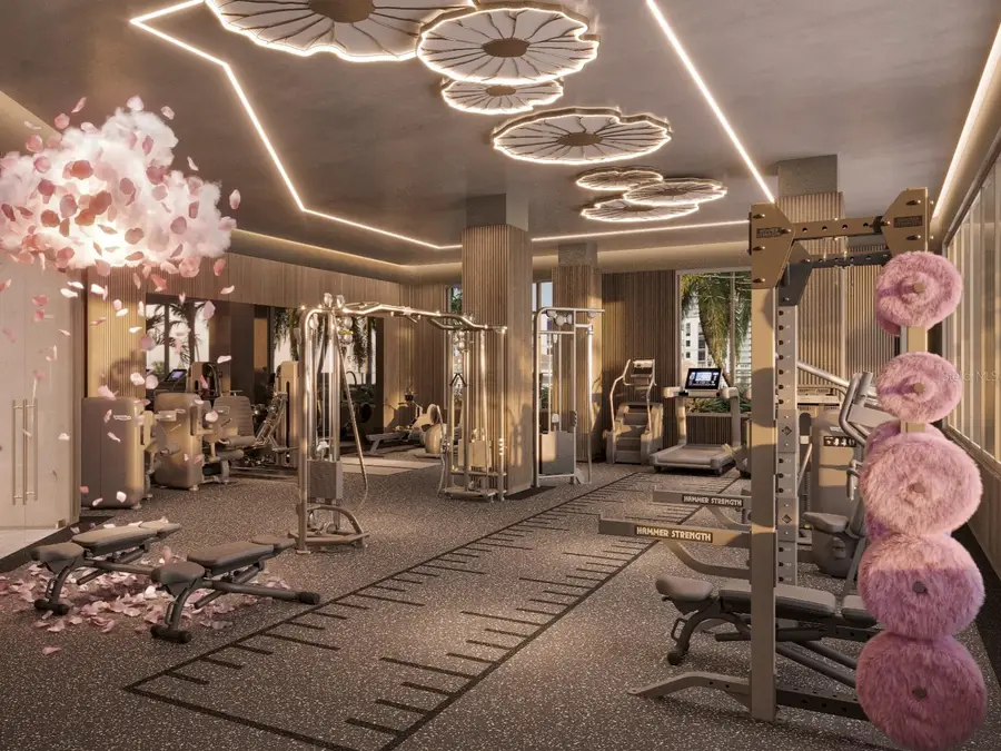 344 4th Street S #1909, Saint Petersburg, FL 33701 - #2