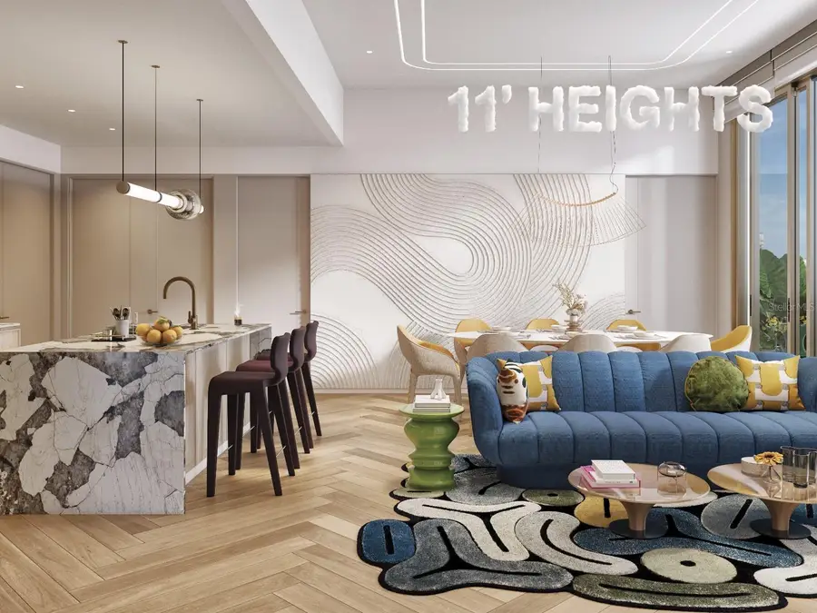 344 4th Street S #1909, Saint Petersburg, FL 33701 - #3