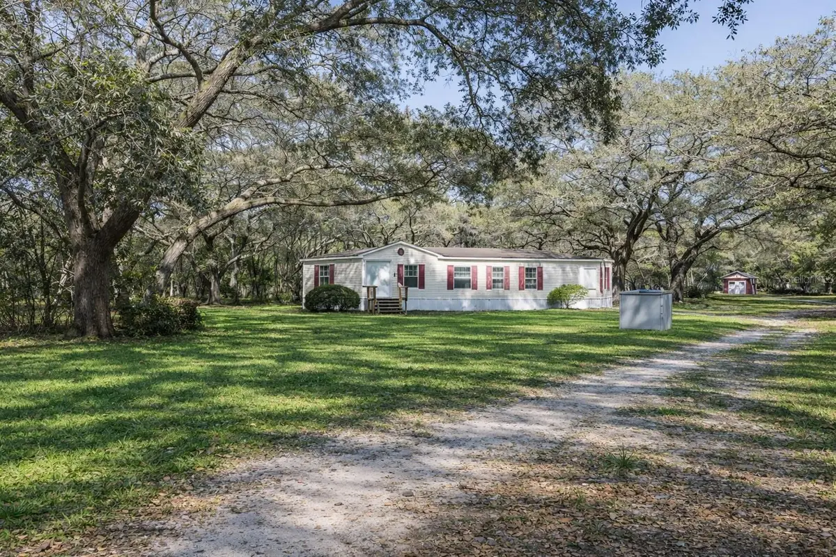 16314 Tiger Trail, Spring Hill, FL 34610 - #1