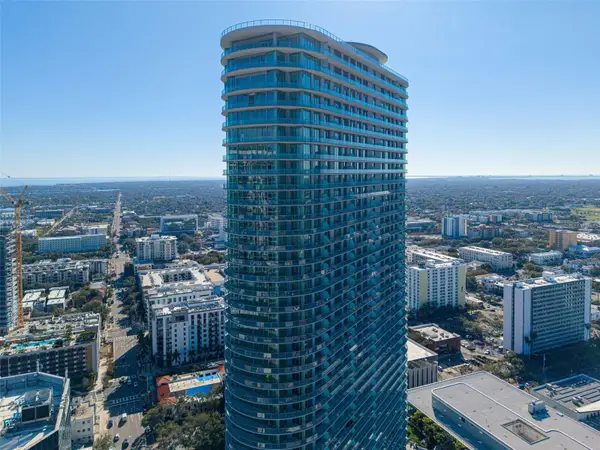 400 Central Avenue #2605, ST PETERSBURG, FL 33701