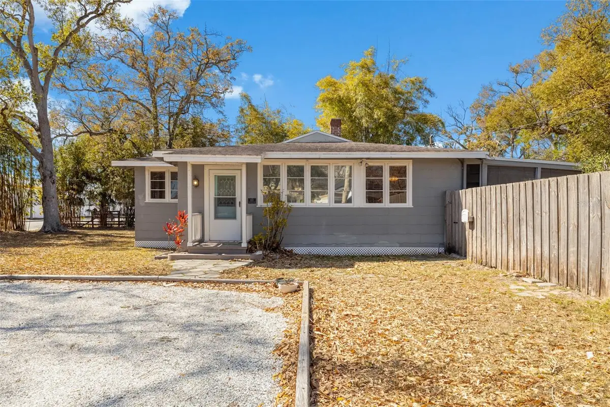 7002 53rd Street N, Pinellas Park, FL 33781 - #1