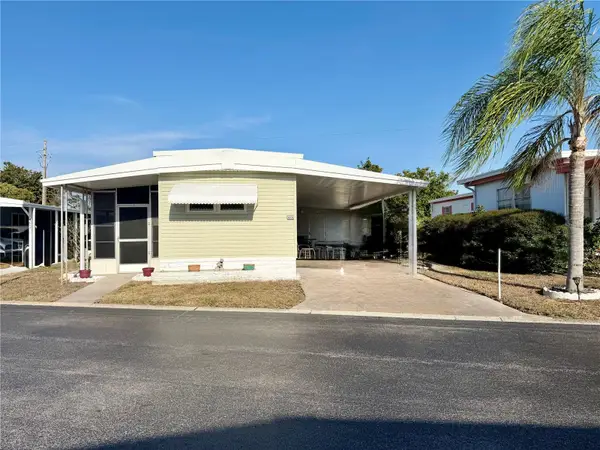 9790 66th Street N #466, PINELLAS PARK, FL 33782