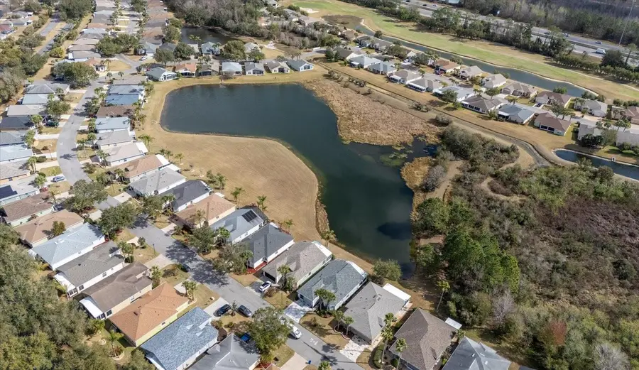 10824 Collar Dr, San Antonio, FL 33576 - #2