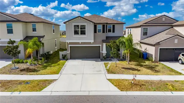 16791 Delia Street, WIMAUMA, FL 33598