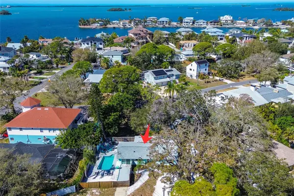 201 South Street, PALM HARBOR, FL 34683