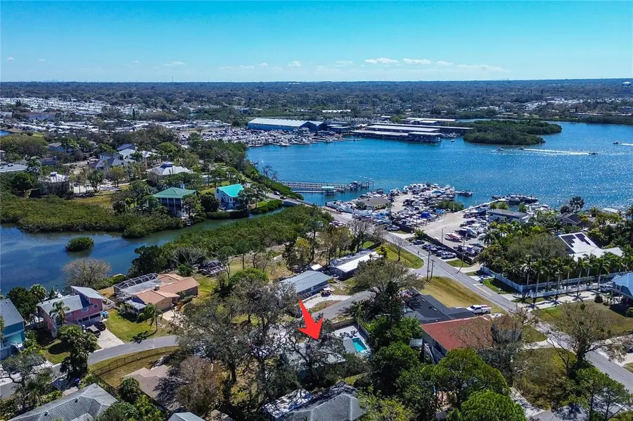 201 South Street, Palm Harbor, FL 34683 - #2