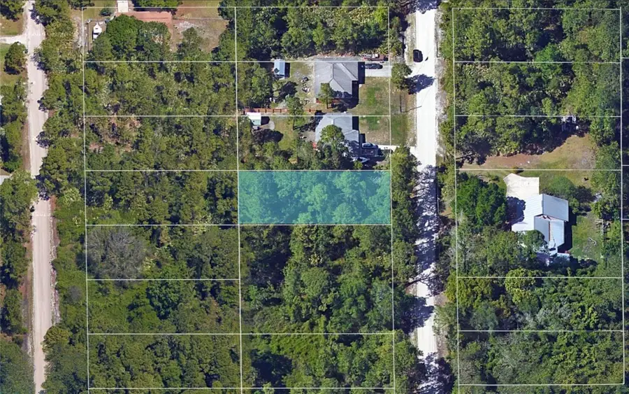 Unassigned 11th Avenue, Deland, FL 32724 - #2