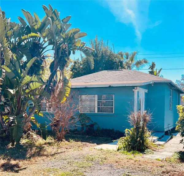 3508 52nd Avenue N, ST PETERSBURG, FL 33714