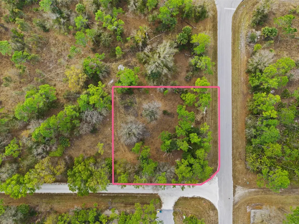 13484 Michilin Avenue, Punta Gorda, FL 33955 - #1