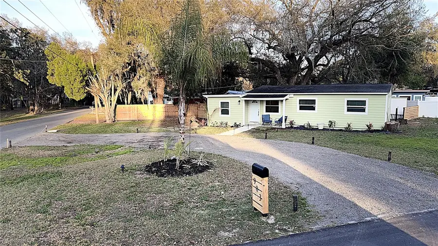 903 King Street, Plant City, FL 33563 - #2