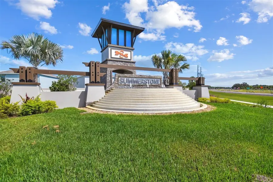 2933 Maiden Grass Isle, Wesley Chapel, FL 33543 - #2