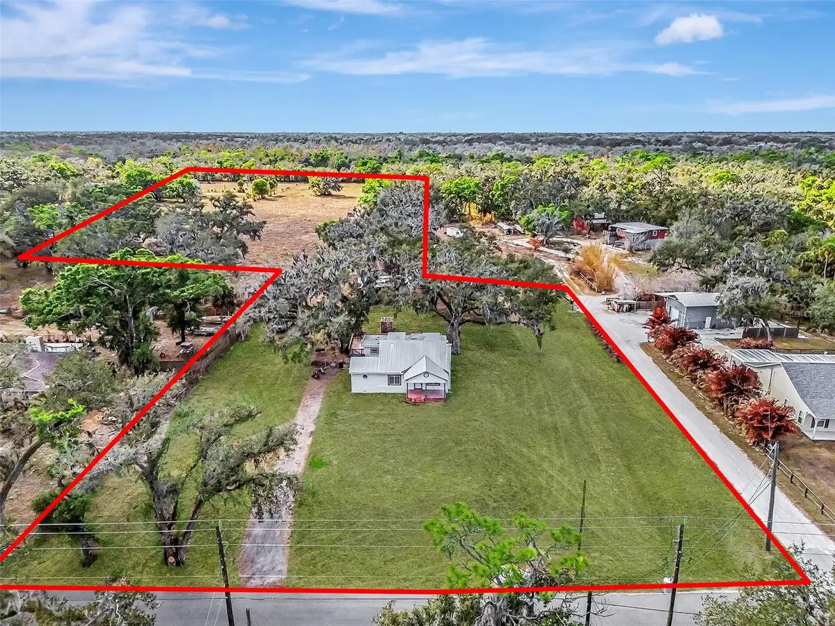 6305 Jim Davis Road, Parrish, FL 34219 - #1