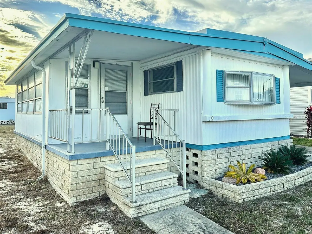 9790 66th Street N #19, Pinellas Park, FL 33782 - #1