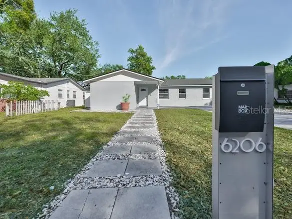 6206 S Adelia Avenue, Tampa, FL 33616 - #2