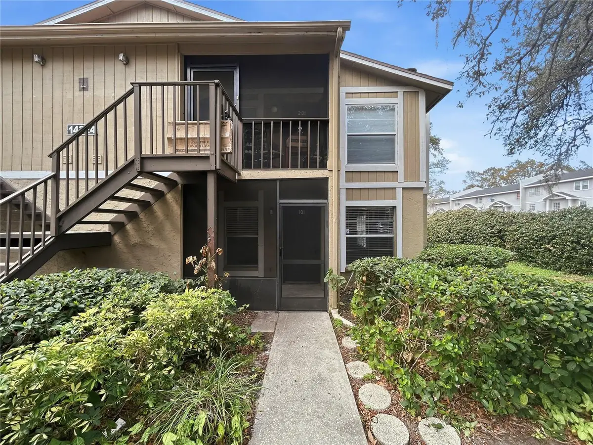 14324 Hanging Moss Circle #101, Tampa, FL 33613 - #1