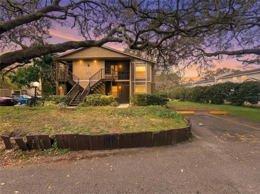 14324 Hanging Moss Circle #101, Tampa, FL 33613 - #2