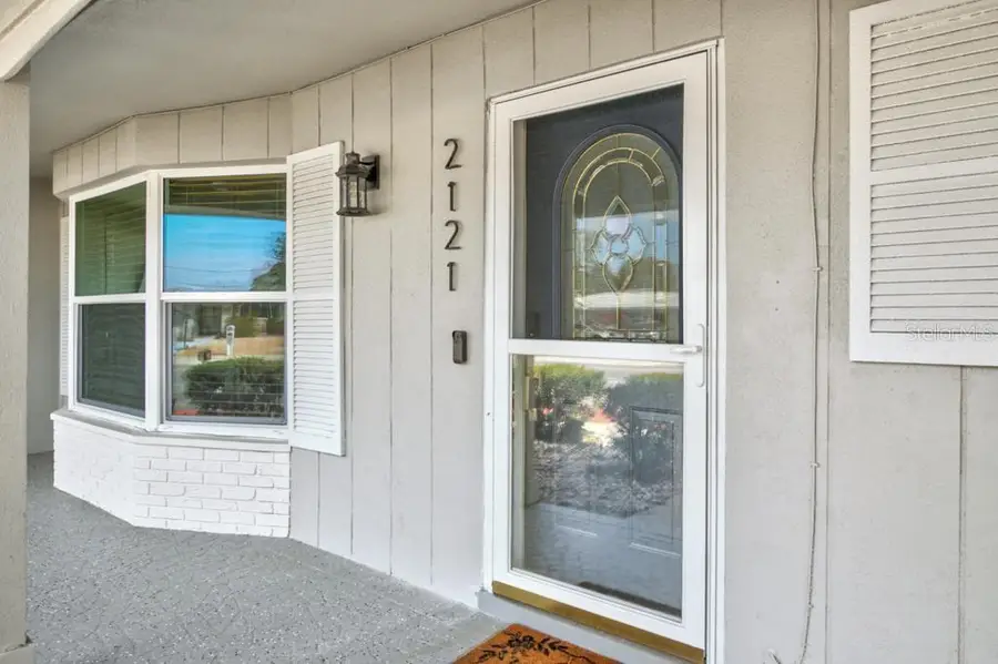 2121 Greenbriar Boulevard, Clearwater, FL 33763 - #2