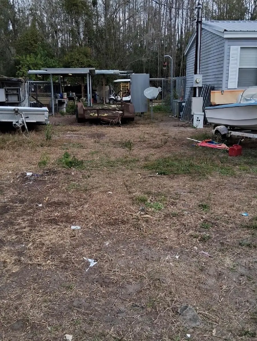 7536 Moffitt Road, Land O Lakes, FL 34638 - #3