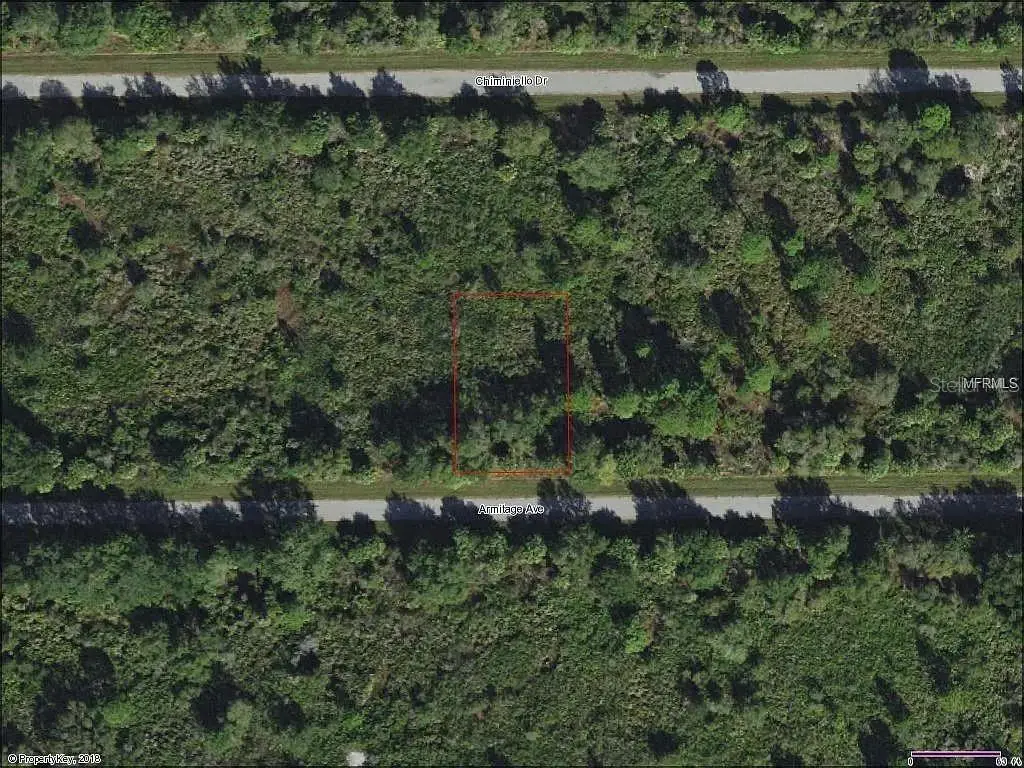 13163 Chamberlain Boulevard, Port Charlotte, FL 33953 - #1