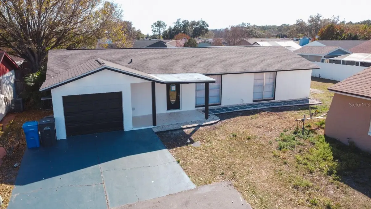 7502 Pond View Court, Tampa, FL 33615 - #1