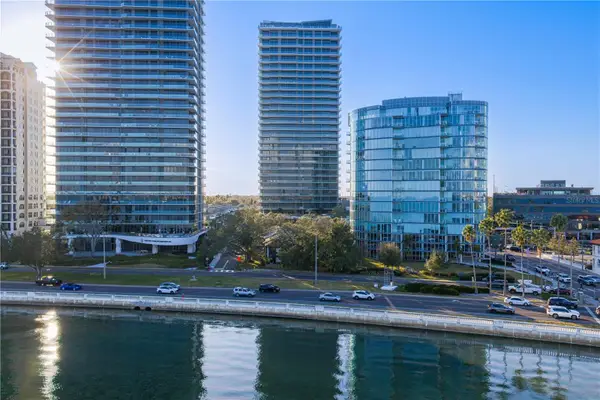 3015 S Ysabella Avenue #1601, TAMPA, FL 33629