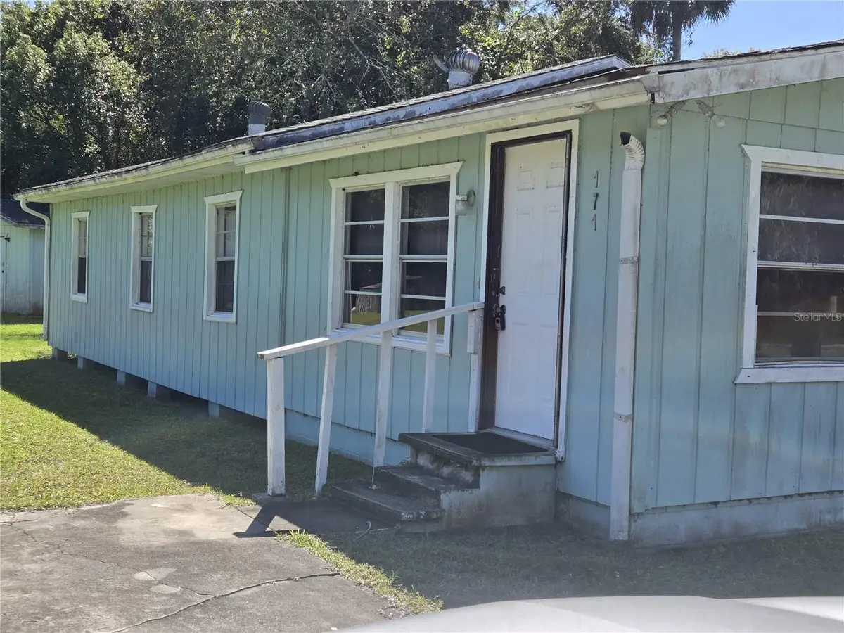 171 N Putnam Grove Road, Oak Hill, FL 32759 - #1