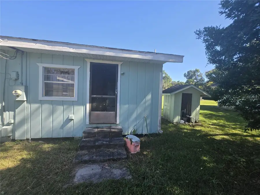 171 N Putnam Grove Road, Oak Hill, FL 32759 - #2