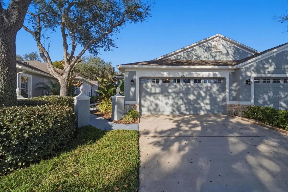 6057 Sandhill Ridge Drive, Lithia, FL 33547 - #1