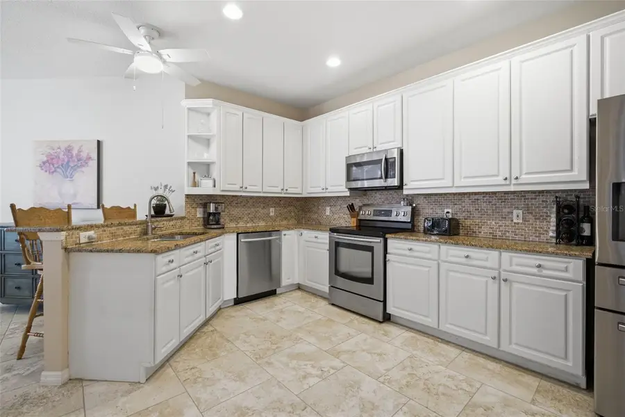 6057 Sandhill Ridge Drive, Lithia, FL 33547 - #2