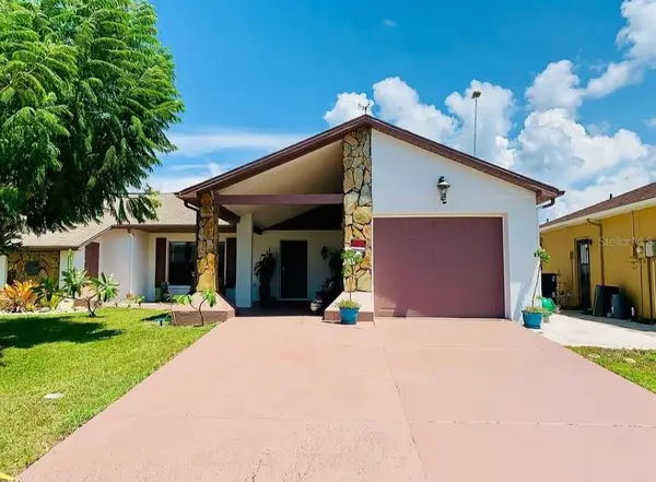 7630 Vienna Lane, PORT RICHEY, FL 34668