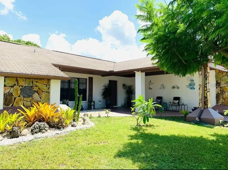 7630 Vienna Lane, Port Richey, FL 34668 - #2