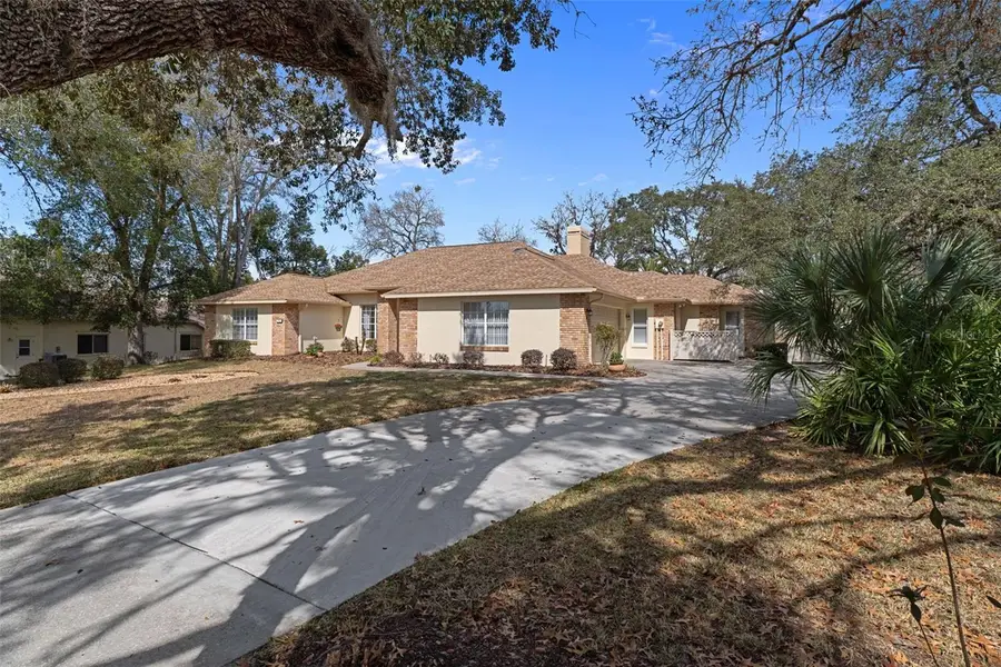 13 S Enclave Point S, Homosassa, FL 34446 - #2